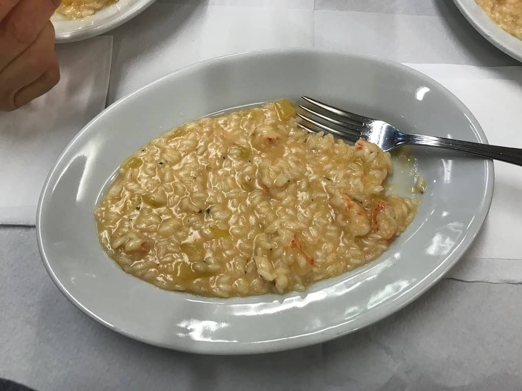 Delicious Seafood Dishes