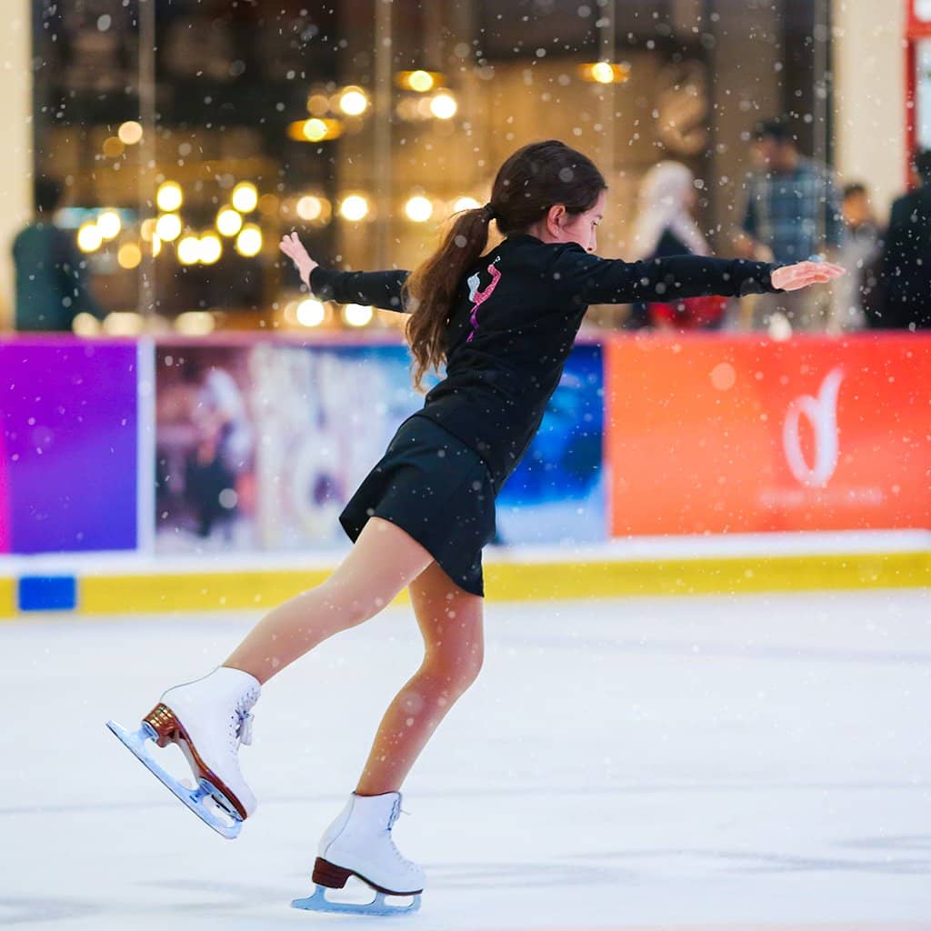 Penguin Skating Aids
