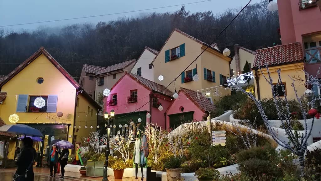 The Little Prince Gallery