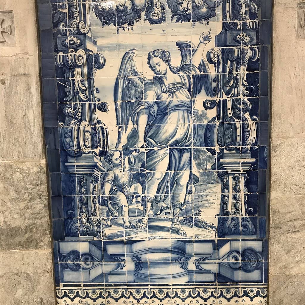 Vertical photo