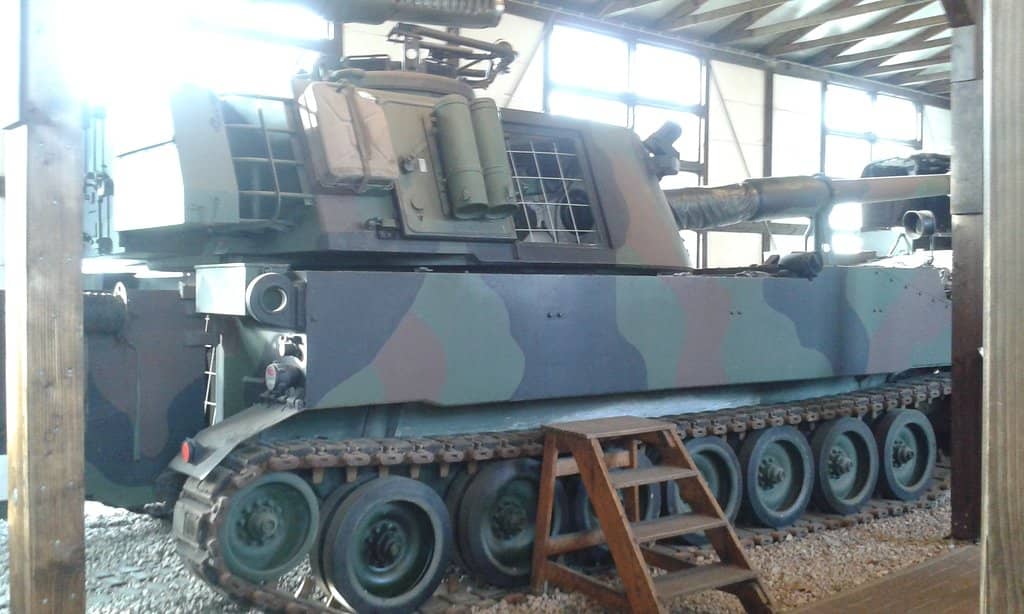 Jagdpanzer 38(t) Hetzer