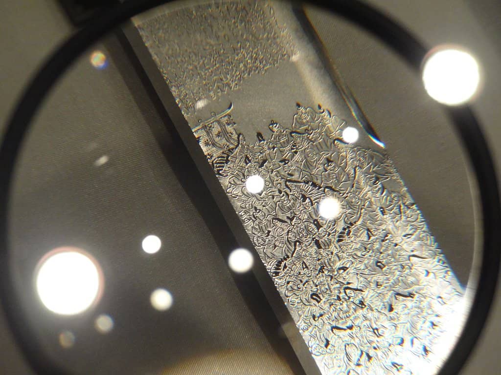 Exquisite Sword and Knife Collection