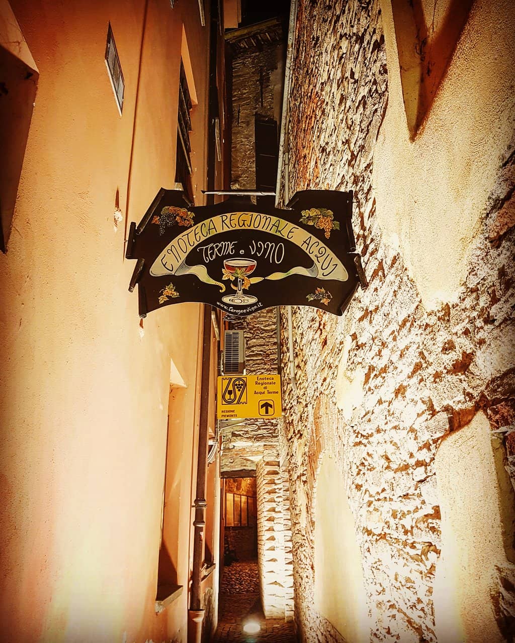 Custom Wine Tastings