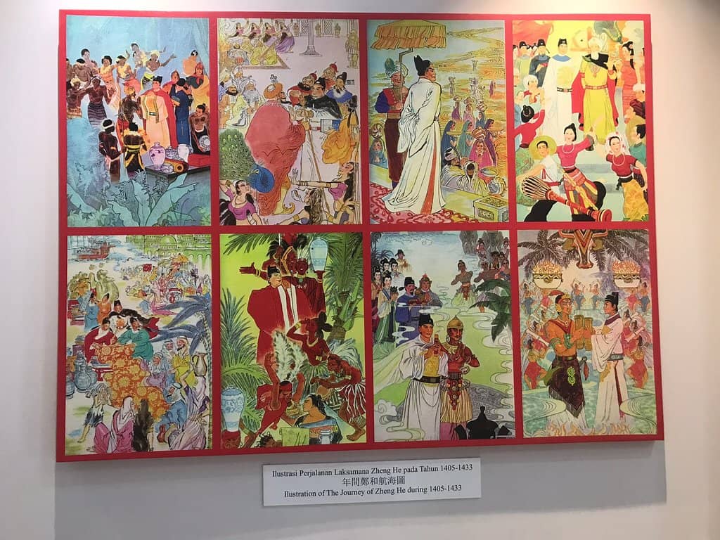 Indonesian Media Evolution