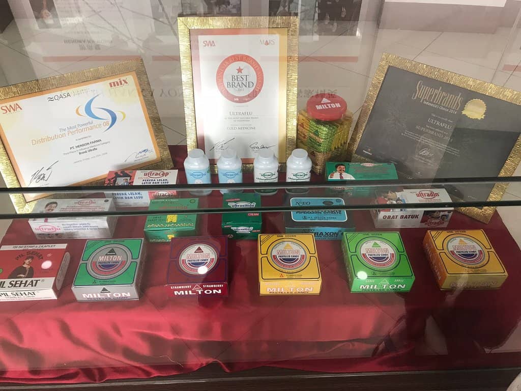 Vintage Media Collection