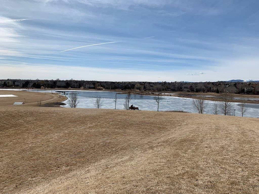 Fossil Creek Waterfalls