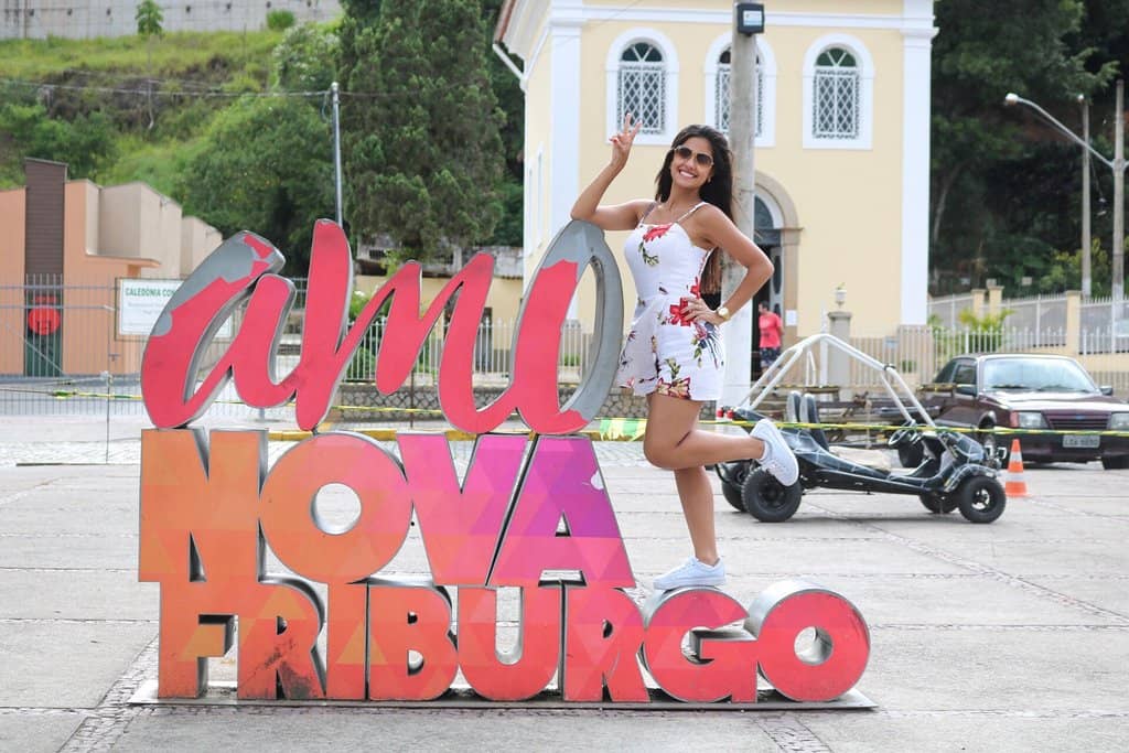 Panoramic City Views