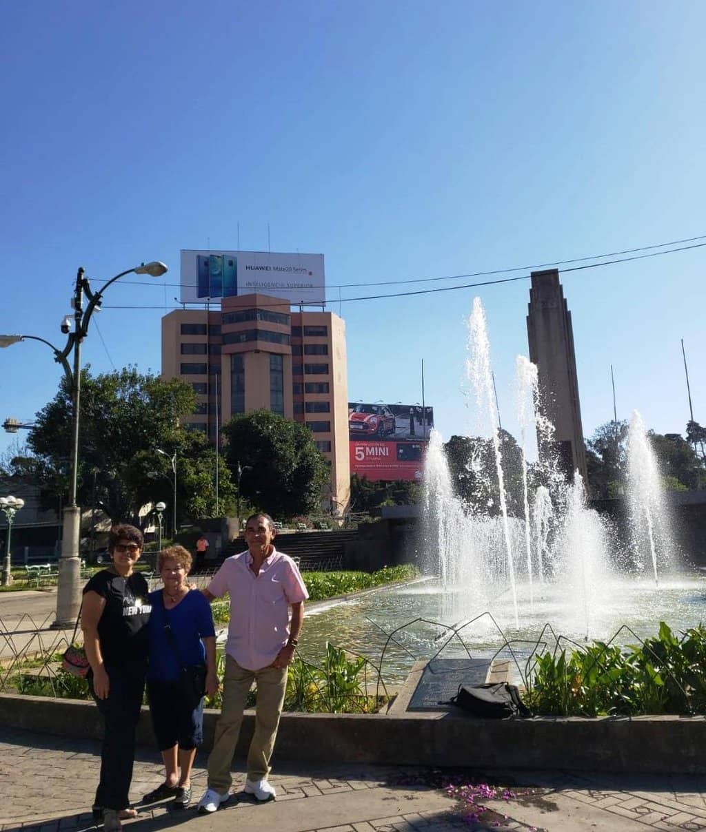 Weekend Family Gatherings