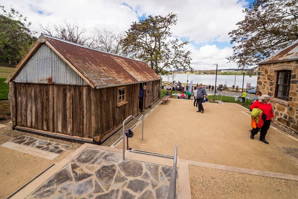 Historic Stone Cottage