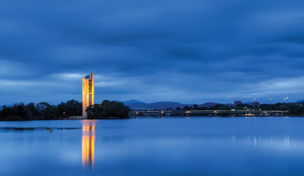 Tower Tours
