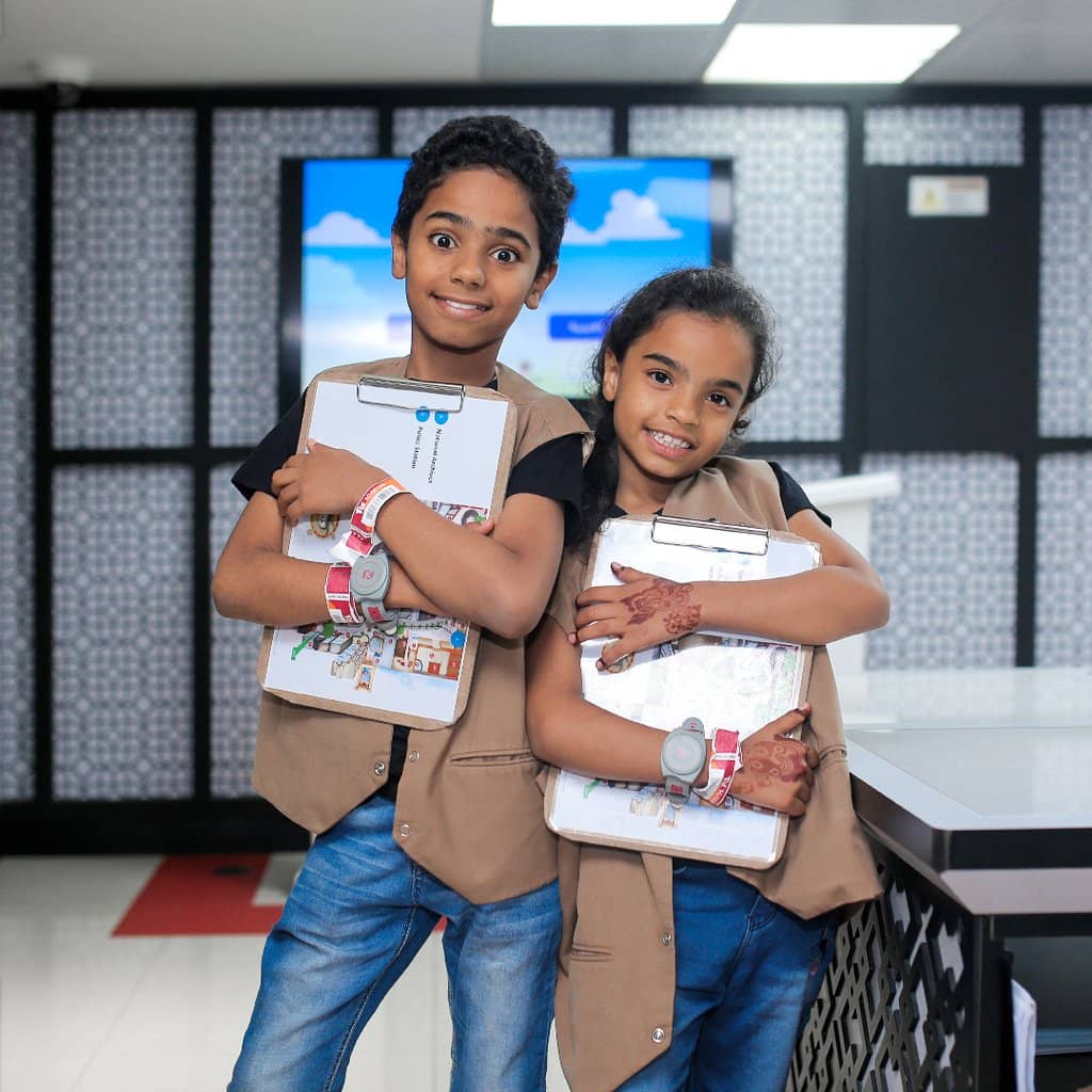 Emirates Driving School