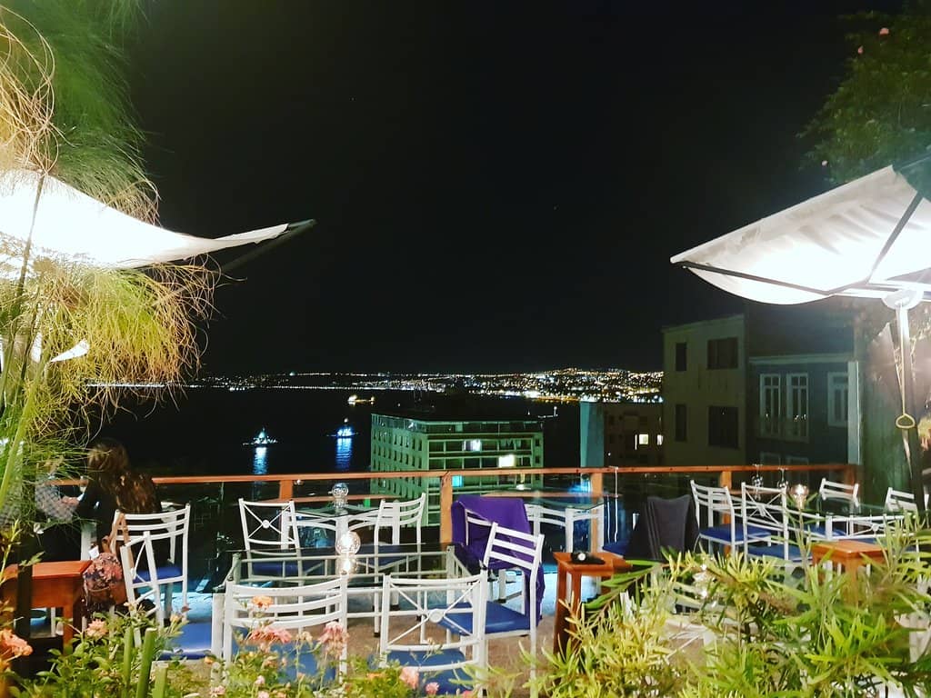 Warm & Welcoming Ambiance