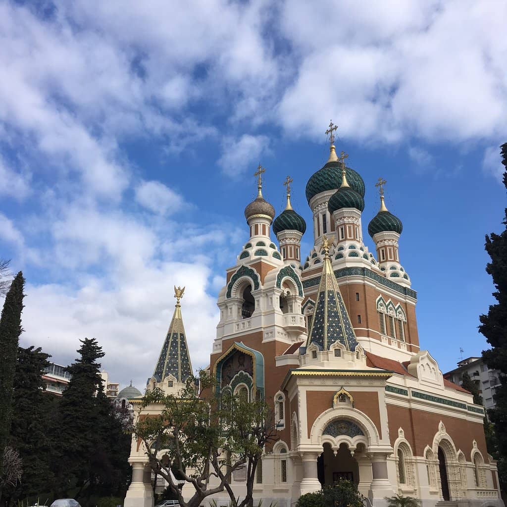 Historical Significance