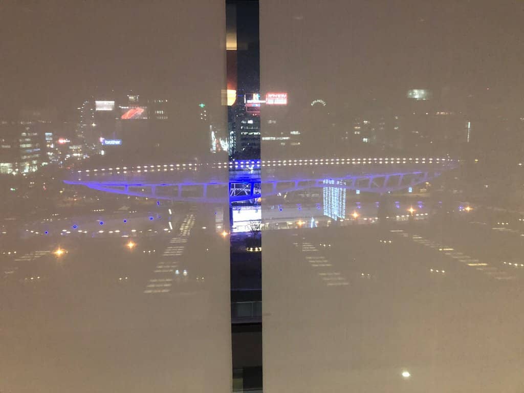 Concert Hall Performances