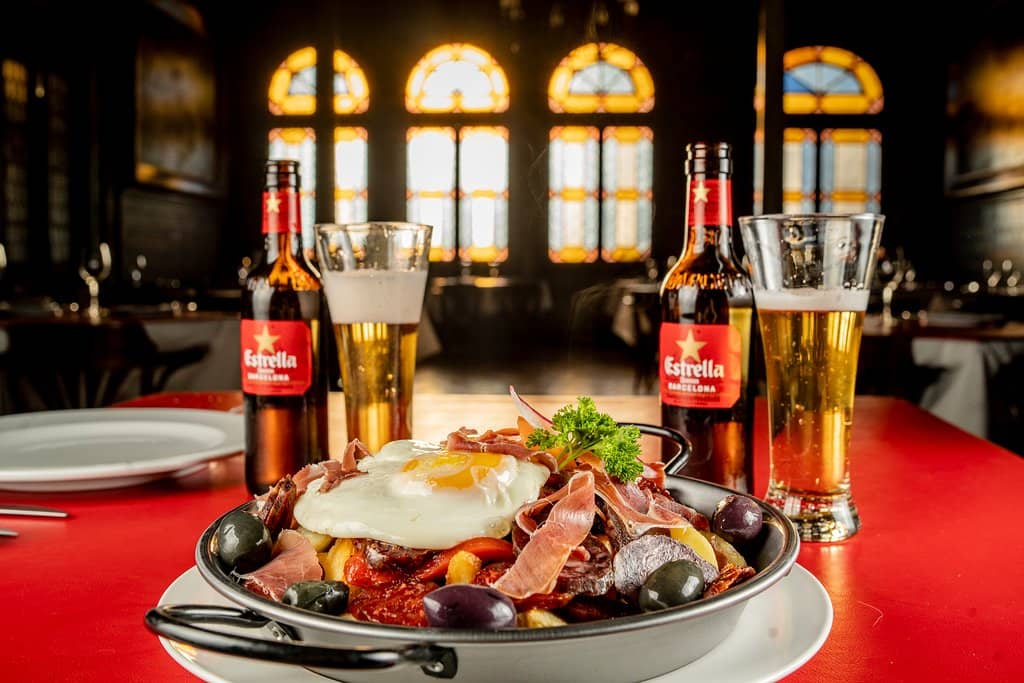 Moorish Architecture