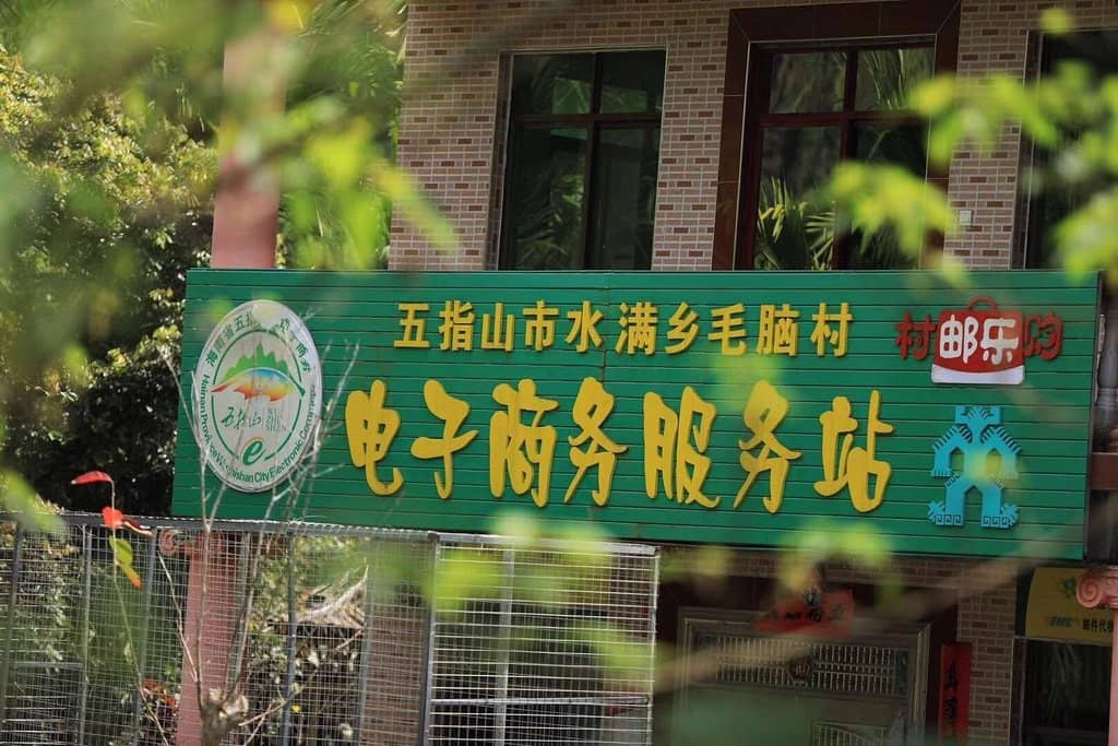 Tropical Rainforest Trails