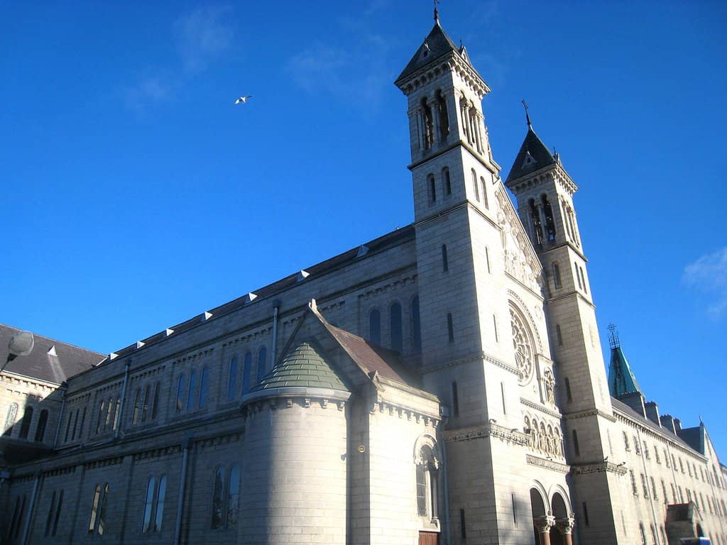 Vertical photo