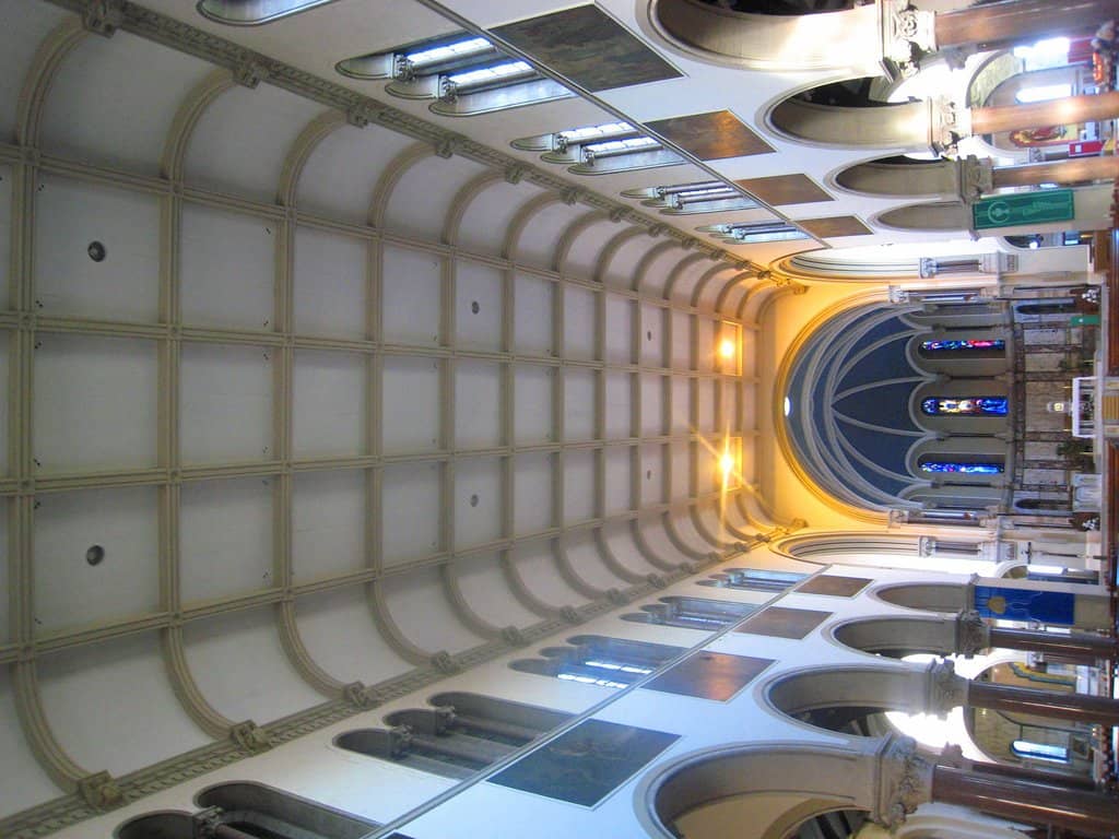 St. Charles Museum