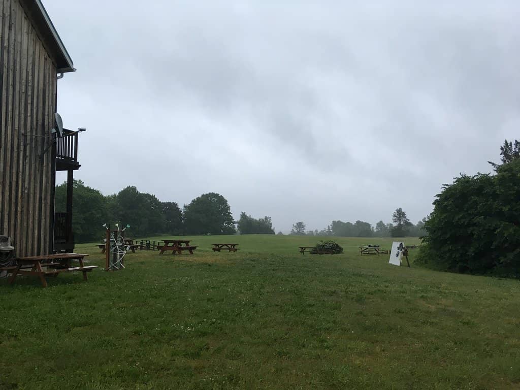 Breathtaking Sunset Views