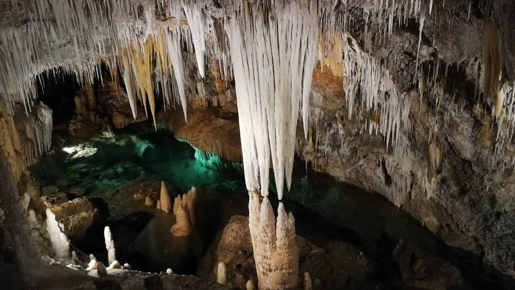 Verezzi's Summer Theatre Festival