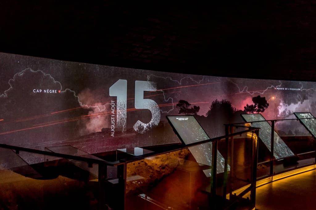 Panoramic Toulon Views