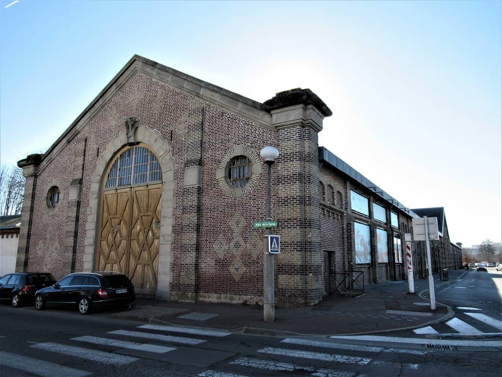 Contemporary Art & Exhibitions