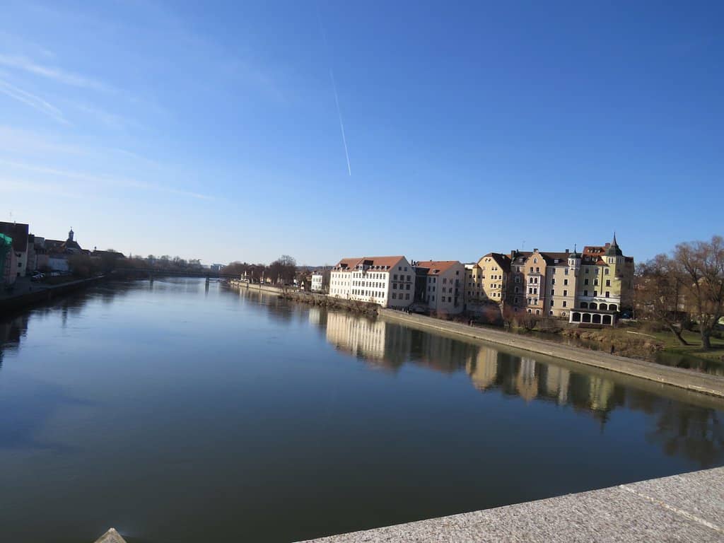 Danube Riverfront
