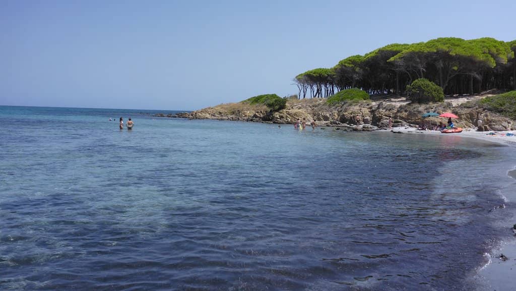 Sala Bay Beach Club