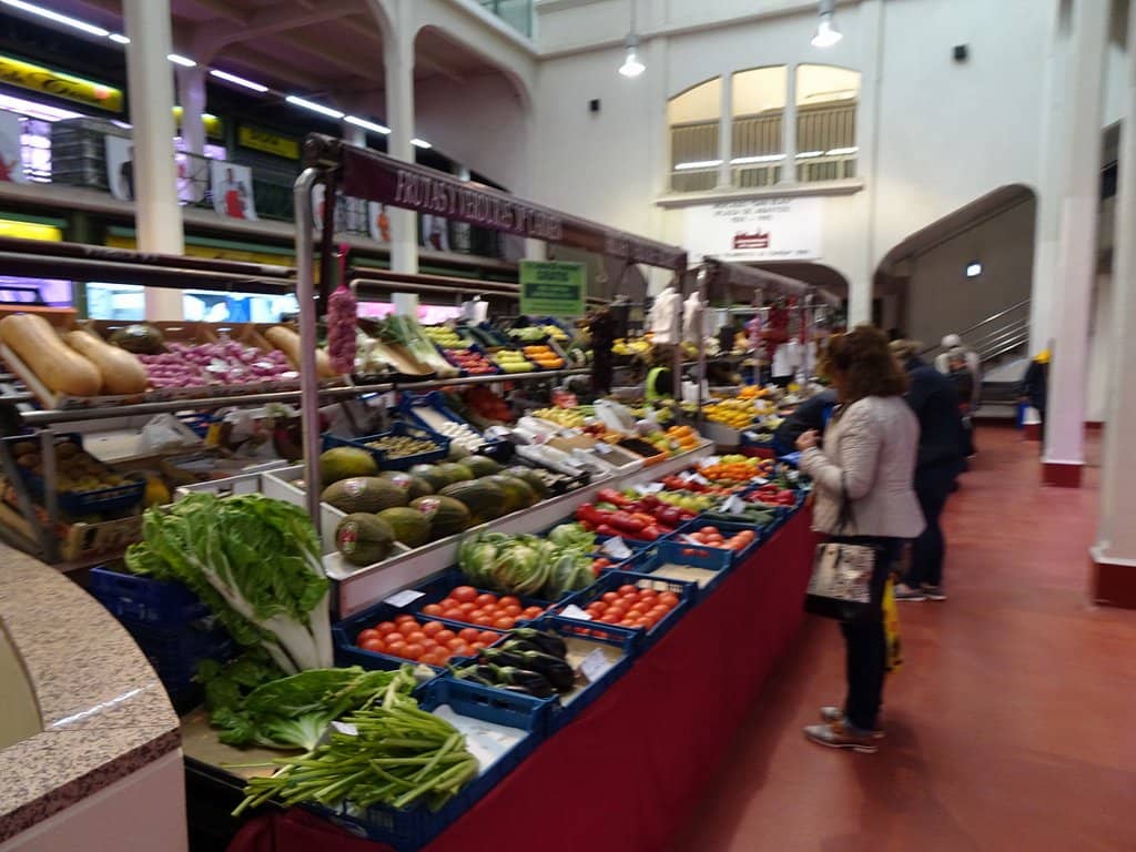 The 'Machu Picchu' Sandwich