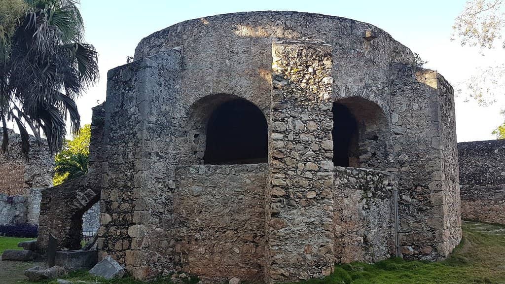 Illuminated Night Spectacle