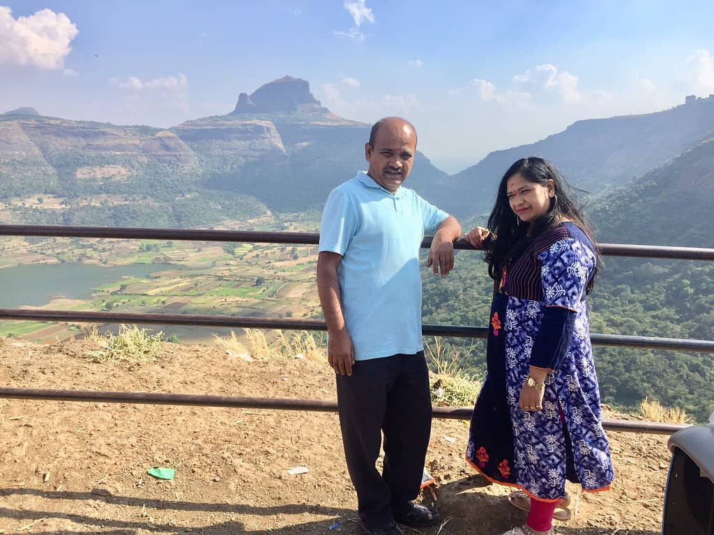 Ropeway to the Divine