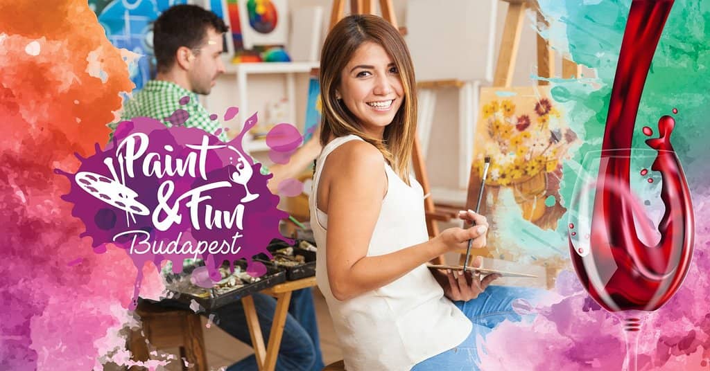 Couple's Painting Experience