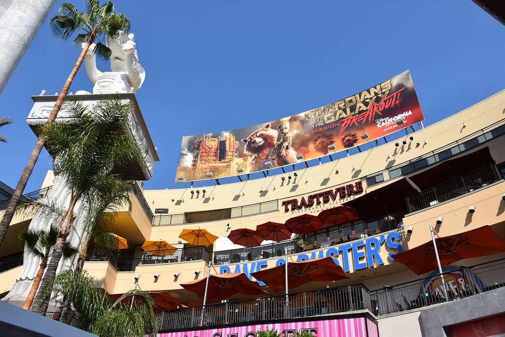 Dolby Theatre