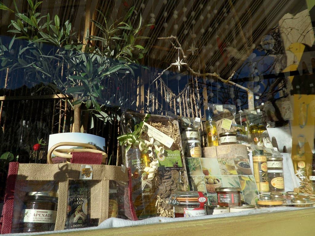 Artisanal Olive Soaps