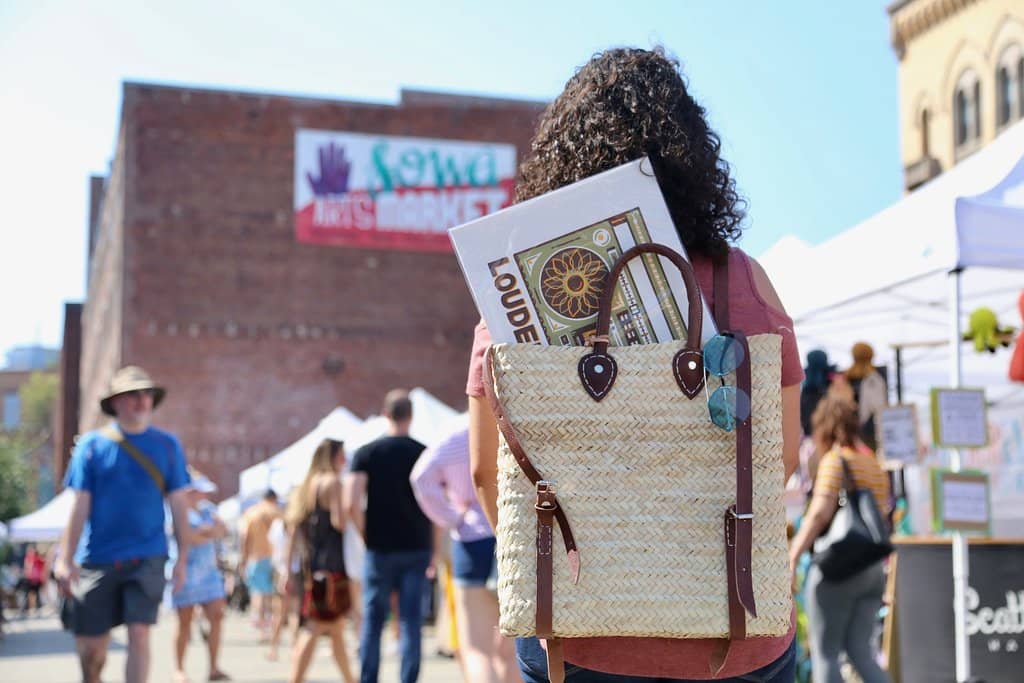 SoWa Open Market