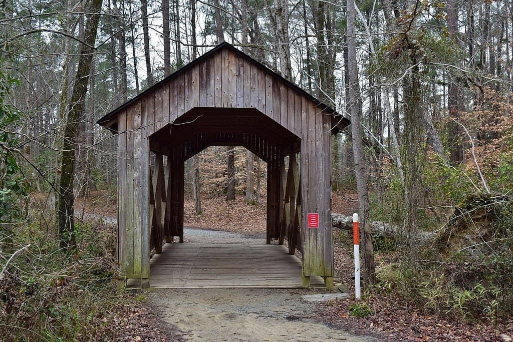 Nature Center Exhibits
