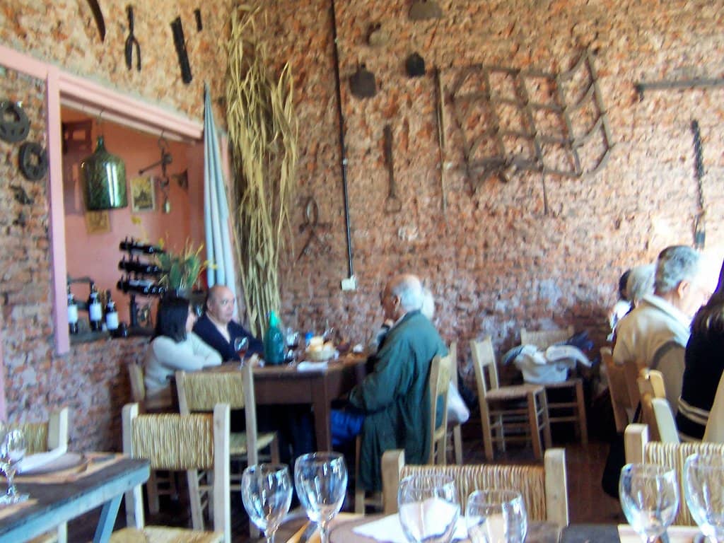 Historic Train Station