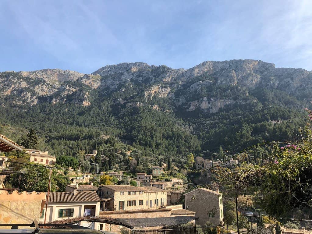 Crystal-Clear Turquoise Waters