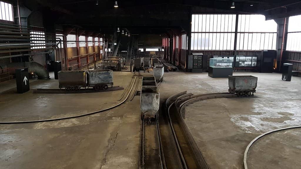 Werksbad Swimming Pool