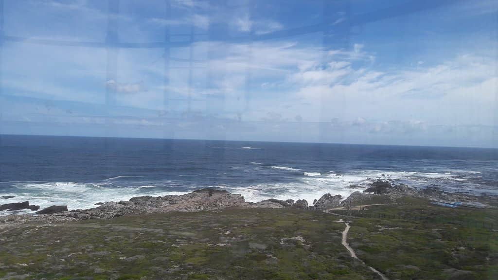 Blowhole Viewpoint