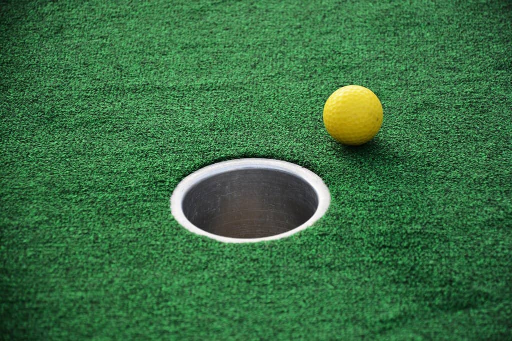 Pirate Adventure Course