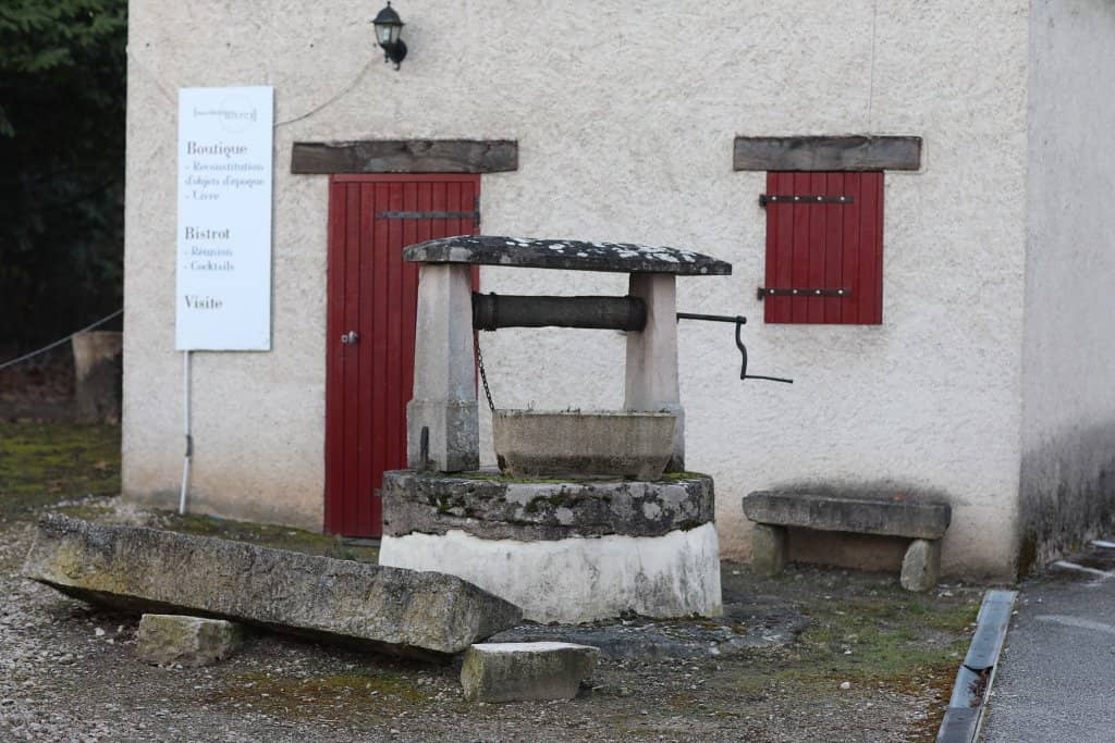 Original Artifacts and Objects