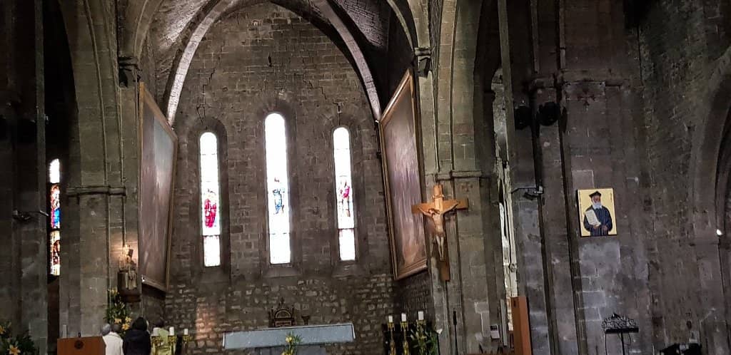 Stations of the Cross Plaques