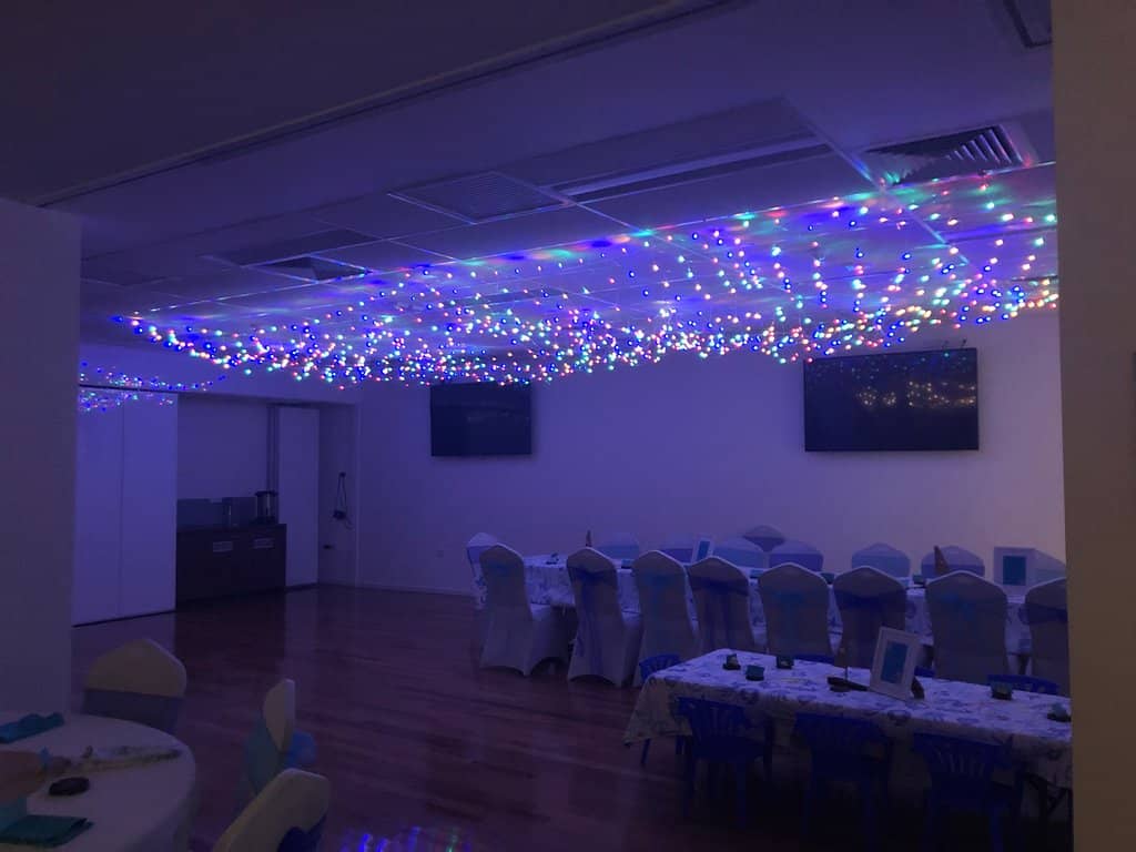 Relaxing Beach Atmosphere