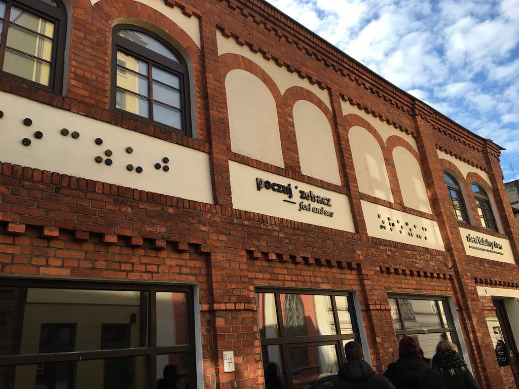 Dark Painting Studio