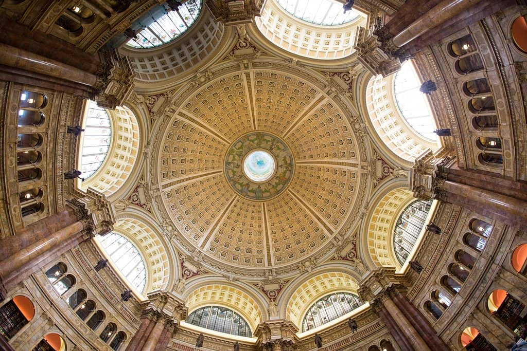 Rotating Exhibitions