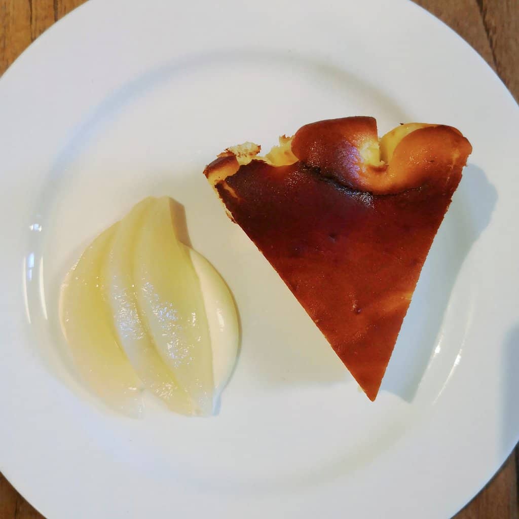 Basque-Inspired Small Plates