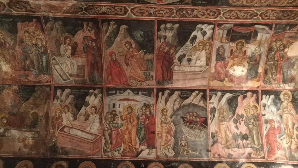 Chloraka Village Charm