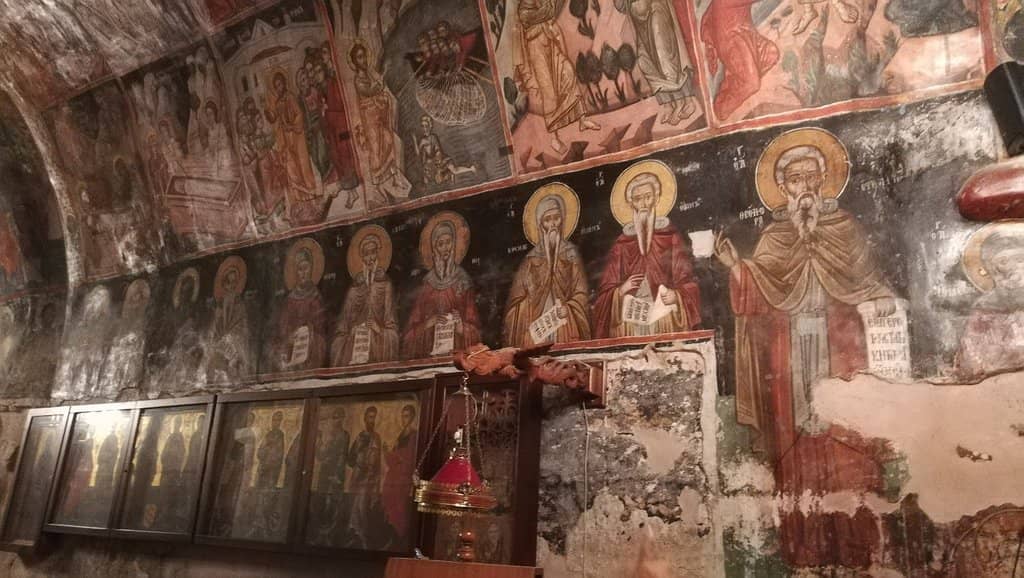 12th-Century Byzantine Architecture