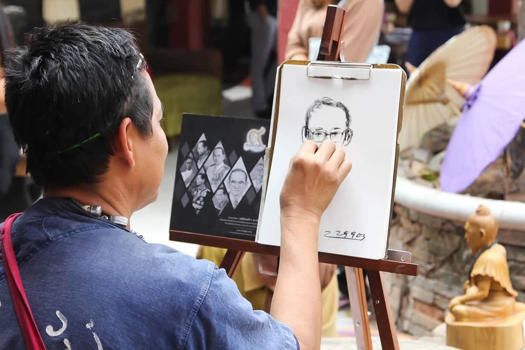 Artisan Workshops